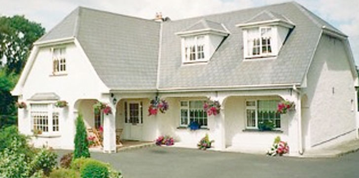 Quarry Ridge B&B